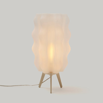 Wavy Lamp